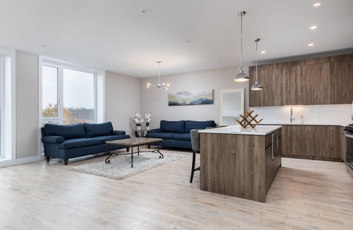 Pilsen Condo | Luxuriant, Foodie, Culture,