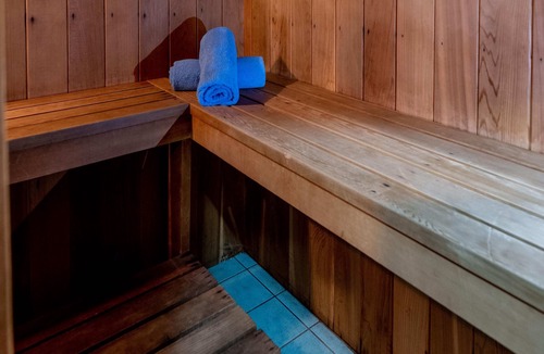 Sainte-Agathe-des-Monts Ski Chalet | Luxurious for 2