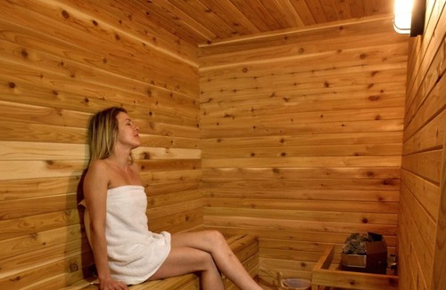 Sainte-Agathe-des-Monts Ski Chalet | Luxurious Paradise - four to six people