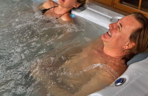 Sainte-Agathe-des-Monts Ski Chalet | Luxurious Paradise - four to six people