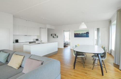Amager Apartment | Luxurios 3-BR apartment with great views - 148