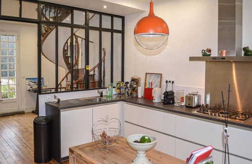 Saint-Christoly-de-Blaye House | Luxurious home in Saint-Christoly-de-Bla
