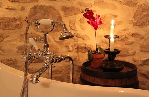 Saint-Jean-de-Minervois Other | Luxurious charming house. Securing and warming pool. 10 rooms 9 bathrooms
