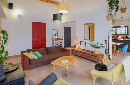 Villeneuve-les-Avignon House | Luxurious home in Villeneuve les Avignon