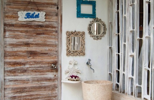Gili Trawangan Villa | LUXURIOUS 4BR Villa, West Coast Of Gili Trawangan! - BEST SNORKELING SPOT!
