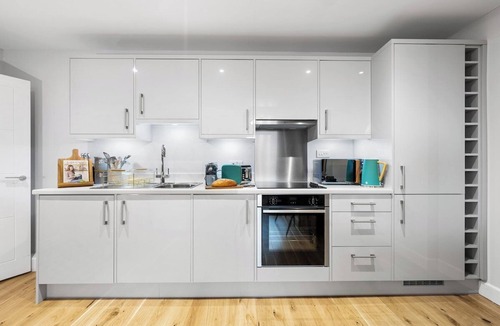 Southampton City Centre Apartment | Luxurious 1 Bed Stylish Apt, Southampton