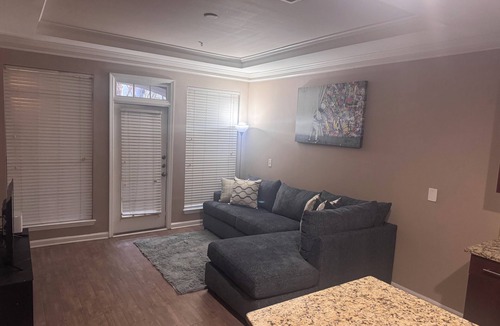 Northlake Apartment | Luxurious 1 bedroom Apartment