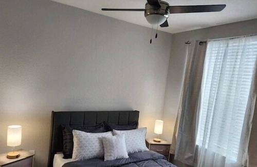 East Ybor Apartment | Luxurious 1 BR Apt in Ybor City