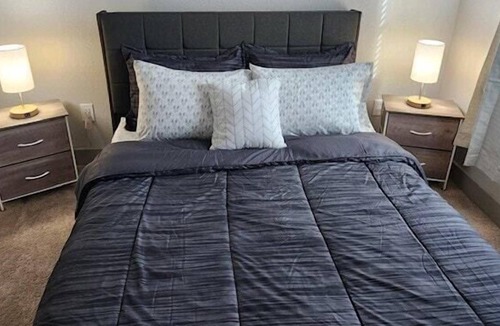 East Ybor Apartment | Luxurious 1 BR Apt in Ybor City
