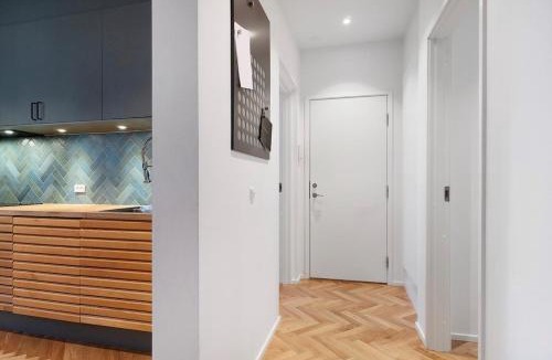 Copenhagen Apartment | luxurious 143 sqm apartment In Copenhagen City