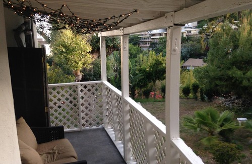 Hollywood Heights Apartment | Luxurious 1600ft, Hollywood Hills NEW LISTING!
