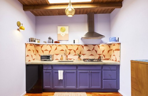 Santa Fe Apartment | Luxurious 1bd Charmer `Poni Suite` @ La Dea