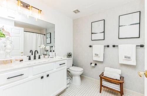 Downtown Apartment | Luxurious 1BR Downtown Stamford