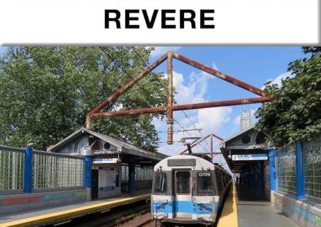 Revere Apartment | Luxurious 1BR, Pool, Gym, nr Blue Line