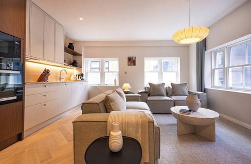 Covent Garden Apartment | Luxurious 2 bed flat in Covent Garden