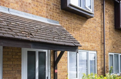 Dartford House | Luxurious 2-bed House in Dartford