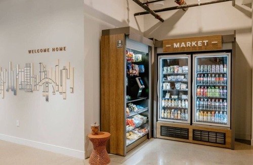 Pendleton Apartment | Luxurious 2 Bed Suite—in OTR Cincinnati!