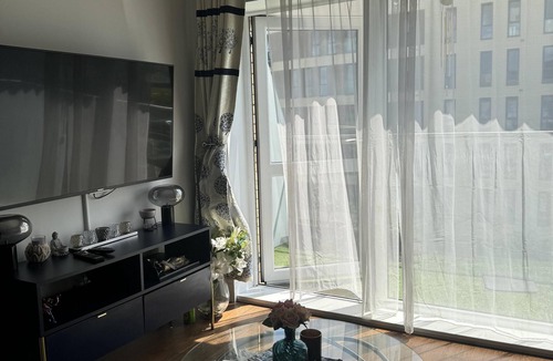 Reading Apartment | Luxurious 2 Bedroom Apartment in Reading