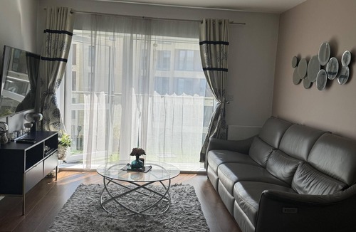 Reading Apartment | Luxurious 2 Bedroom Apartment in Reading