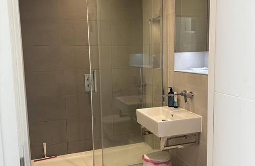 Reading Apartment | Luxurious 2 Bedroom Apartment in Reading