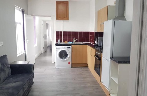 Levenshulme Apartment | Luxurious 2 bedroom apartment