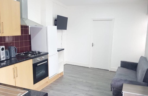 Levenshulme Apartment | Luxurious 2 bedroom apartment