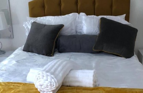 Ashford Apartment | Luxurious 2 bedroom flat Ashford