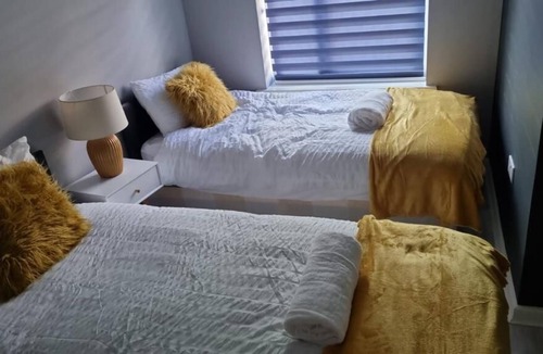 Ashford Apartment | Luxurious 2 bedroom flat Ashford