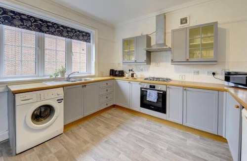 Oadby Apartment | Luxurious 2 bedroom flat