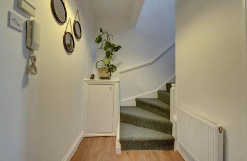 Oadby Apartment | Luxurious 2 bedroom flat