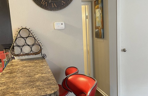 North Druid Hills Apartment | Luxurious 2 bedroom suite❤️