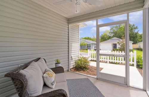 Wildwood House | Luxurious 2 Bedroom Villa