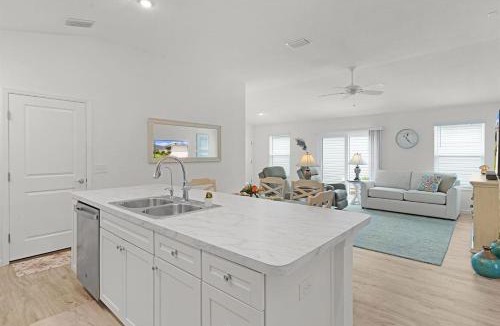 Wildwood House | Luxurious 2 Bedroom Villa