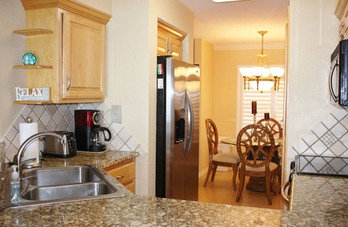 Seawinds Condo Condo | Luxurious 2BD/2BA Direct Beachfront Condo Sleeps 6, Ormond Beach/Dayton