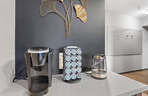 Westpark Apartment | Luxurious 2Bed 2Bath Retreat in Prestigious Irvine