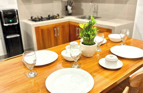 Banjar Anyar House | Luxurious 2BR Private Pool Villa with Ricefield View – Kedungu/Nyitdah