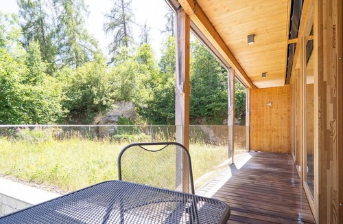 Flims Apartment | Luxurious 3.5-room apartment for max. 5 people.