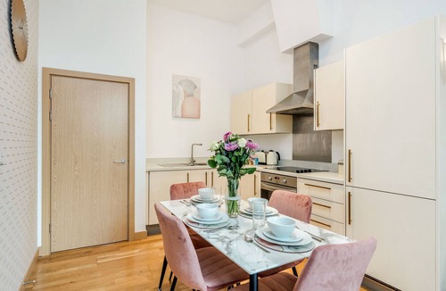 Goodmayes Apartment | ✪ Luxurious 3 Bed Flat✪ Dagenham ✪ London