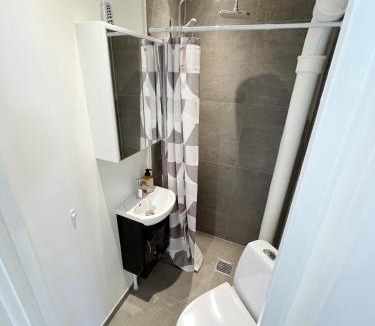 Aalborg Apartment | Luxurious 3 bedroom apartment near Jomfru Ane Gade