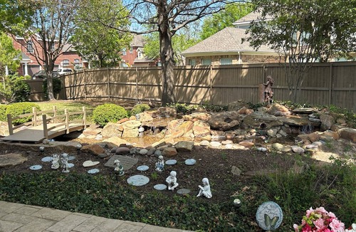 Mansfield House | LUXURIOUS 3 bedroom home in golf course community near BOTH WORLD CUP VENUES.