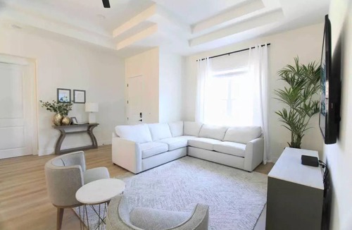 North Port House | Luxurious 3 bedroom home