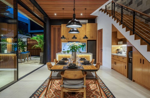Central Seminyak Villa | Luxurious 3 BR villa in key location, Seminyak near Sunset Road
