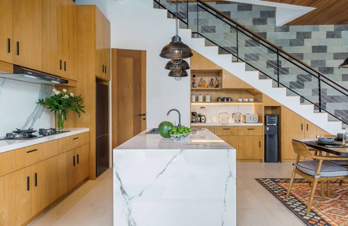 Central Seminyak Villa | Luxurious 3 BR villa in key location, Seminyak near Sunset Road