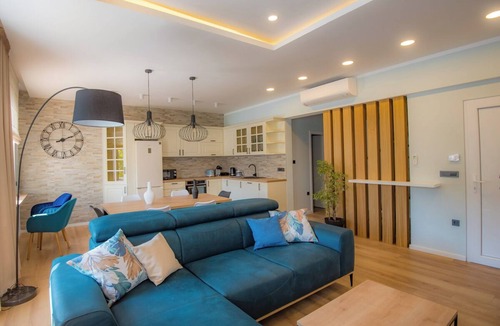 Bakar Apartment | Luxurious 3-suite apartment in Bakar