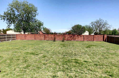 Lavon House | Luxurious 3700 sqft 4 beds, 3.5 bath, office, game and media room