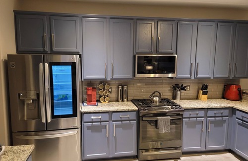 Spring House | LUXURIOUS 3800sf House in a gated subdivision includes great amenities.