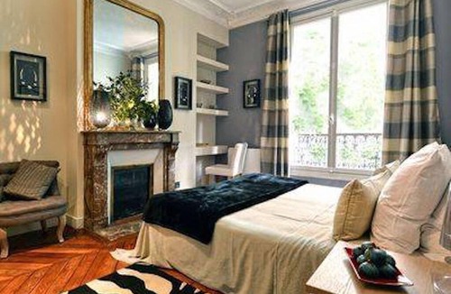 6th Arrondissement Apartment | Luxurious 3BR/2BA Paris Apartment, 6eme 6 Guests in Paris