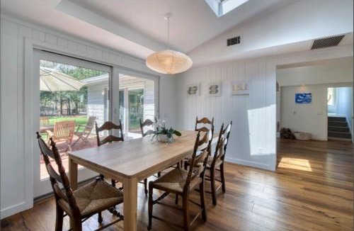 Springs House | Luxurious 3BR 3 Baths Cottage in East Hamptons