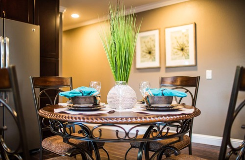 East Palo Alto House | Luxurious 4 Bedroom & 3 Bath Home