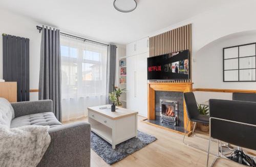 Alibon House | Luxurious 4 bedroom home